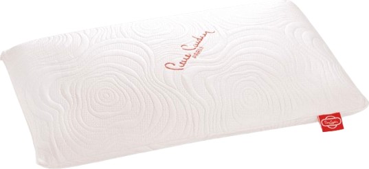   Magniflex Riviera by Pierre Cardin - 72 / 42 / 12 cm - 