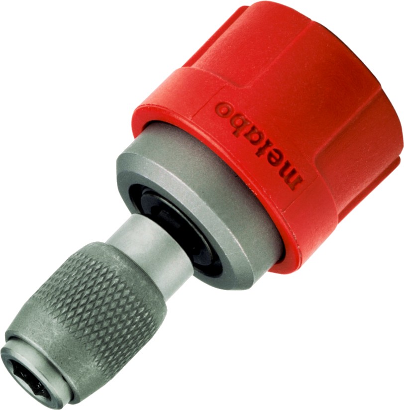   1/4" Metabo Quick -   50 mm - 