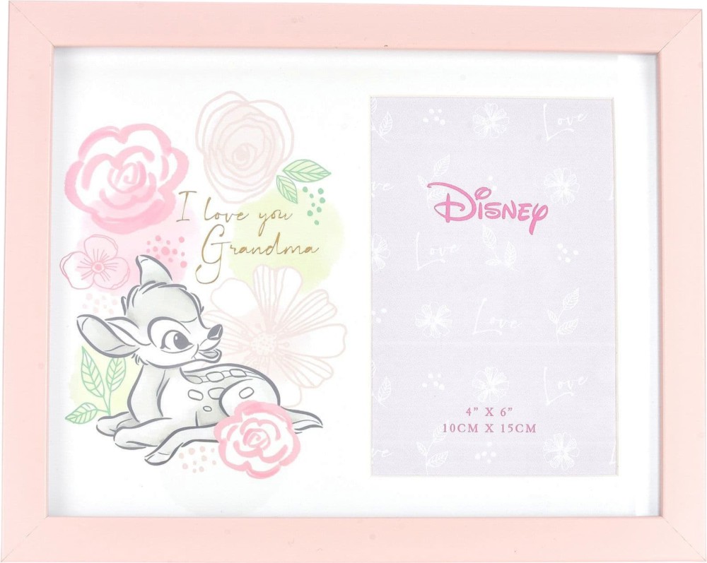    Widdop Bingham I Love you Grandma -    - 