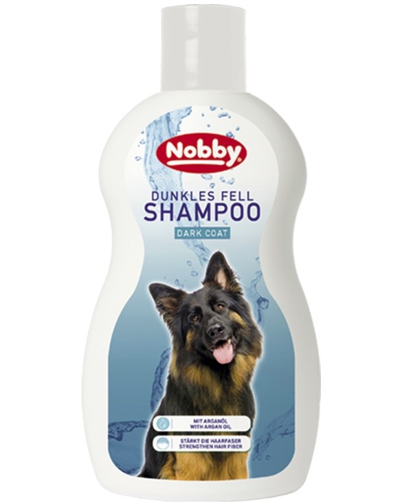       Nobby Dark Coat - 300 ml,     - 