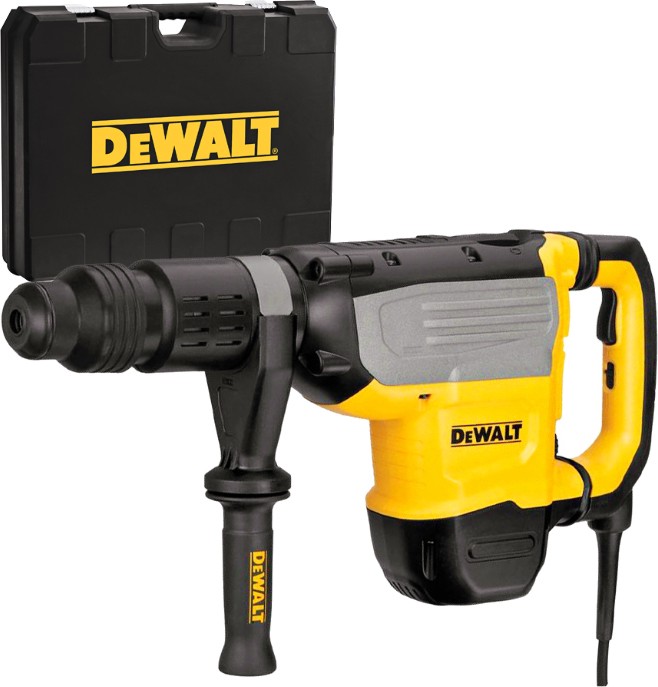 ������������ ���������� DeWalt D25773K - � ����� - 