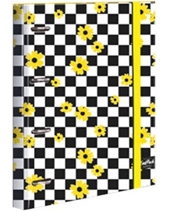   4     Cool Pack -   A4     4.5 cm   Chess Flow - 