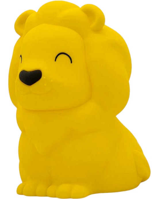     Dhink Lion -   Night Light - 