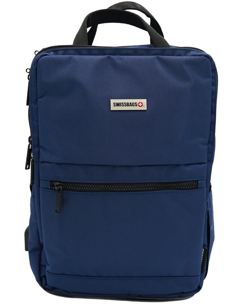    Swissbags -  RFID   USB  - 