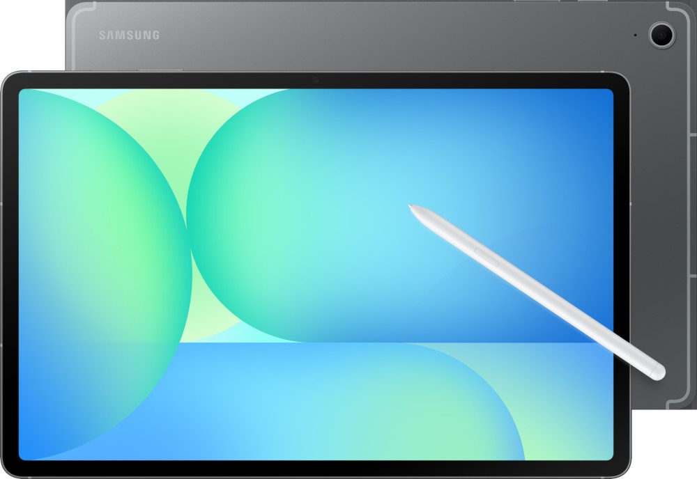 ������ Samsung Galaxy Tab S10 FE 128 GB 5G - Octa-core (1 x 2.9 GHz Cortex-A720, 3 x 2.6 GHz Cortex-A720, 4 x 1.9 GHz Cortex-A520), 10.9" IPS LCD 2304 x 1440, 8 GB RAM, 128 GB, 13 MP + 12 MP Selfie, Android 15 - 