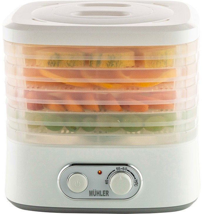      Muhler DHY-300T -        - 