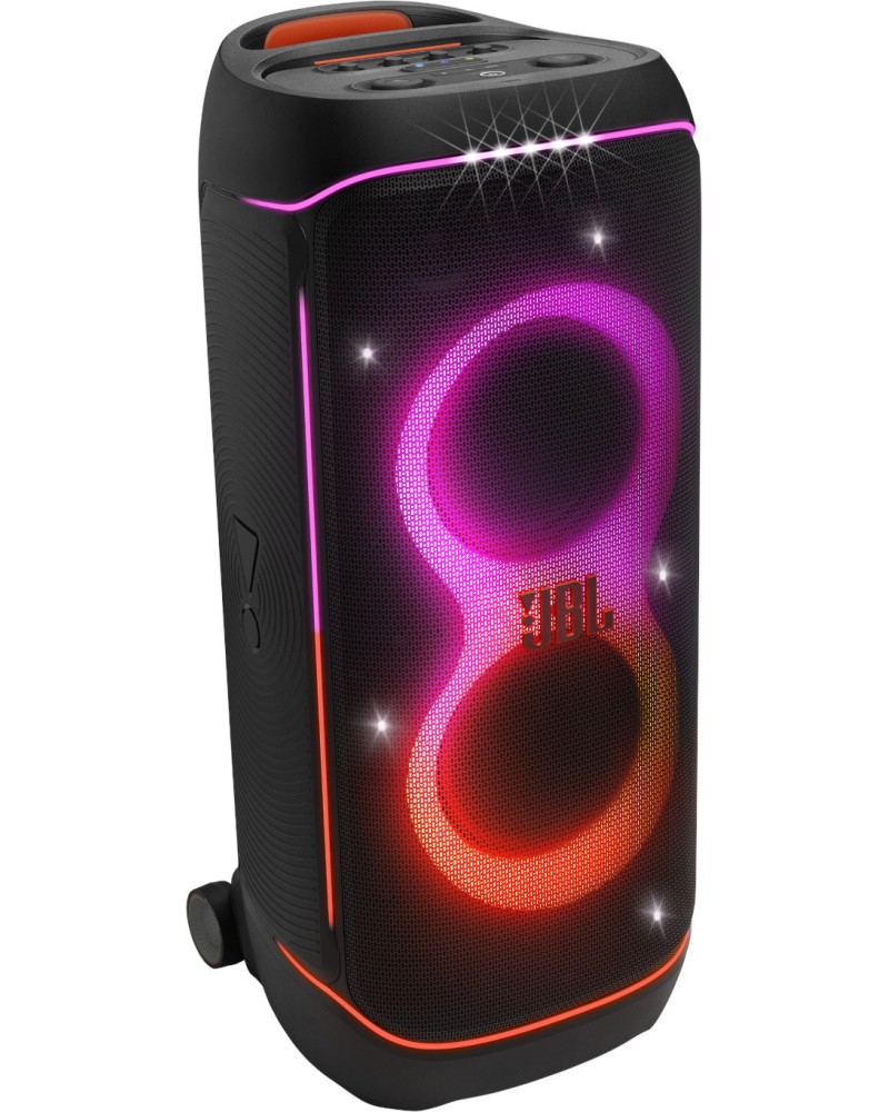 Преносима Bluetooth колона JBL PartyBox 720 Преносима Bluetooth колона JBL PartyBox 720 - С LED подсветка -