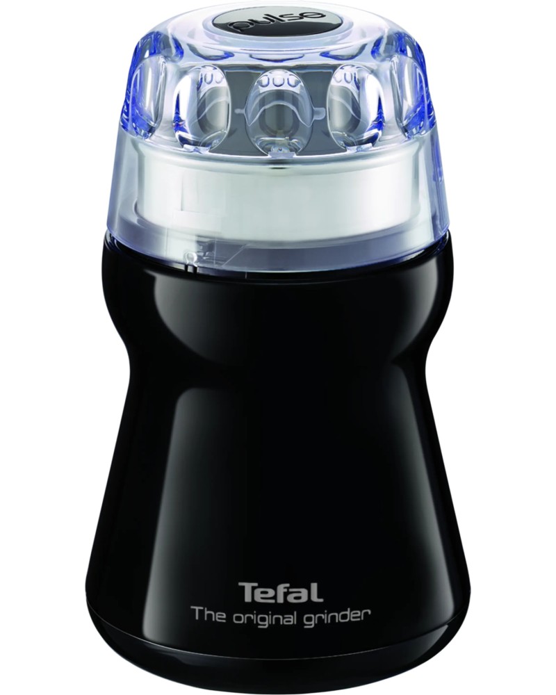 Кафемелачка Tefal GT110838 Кафемелачка Tefal GT110838 -