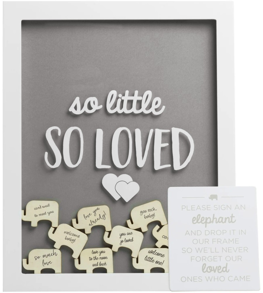    Pearhead Little Wishes Elephant -  68      - 