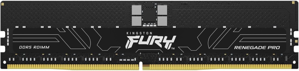 RAM ����� Kingston FURY Renegade Pro KF556R28RBE2-32 - 32 GB, DDR5, 5600 MHz, CL28 - 