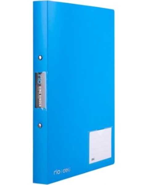   2  Deli E39576 -   A4      3 cm   Rio - 
