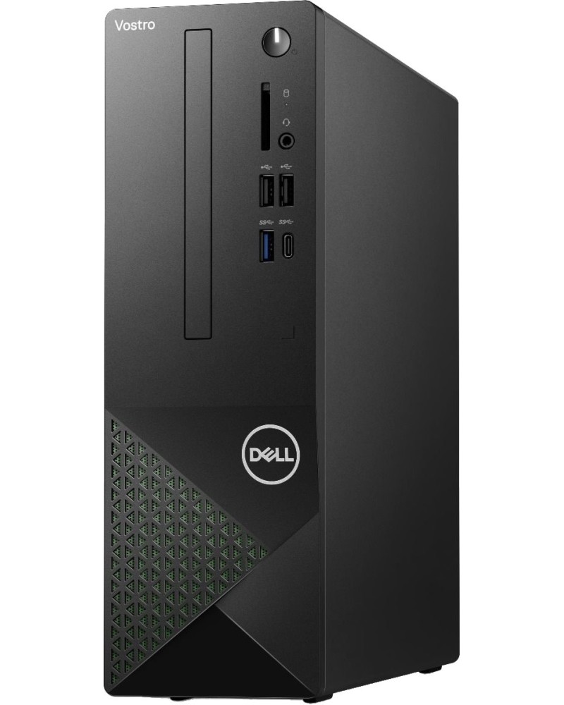   Dell Vostro 3030 SFF - Intel Core i5-14400 1.8 GHz, 8 GB RAM DDR5, 1 TB SSD, Windows 11 Pro - 