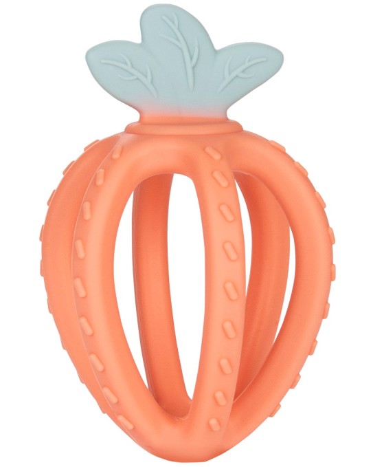 ������� �� ���� Canpol babies Strawberry - �� ��� 3 ������ - �������