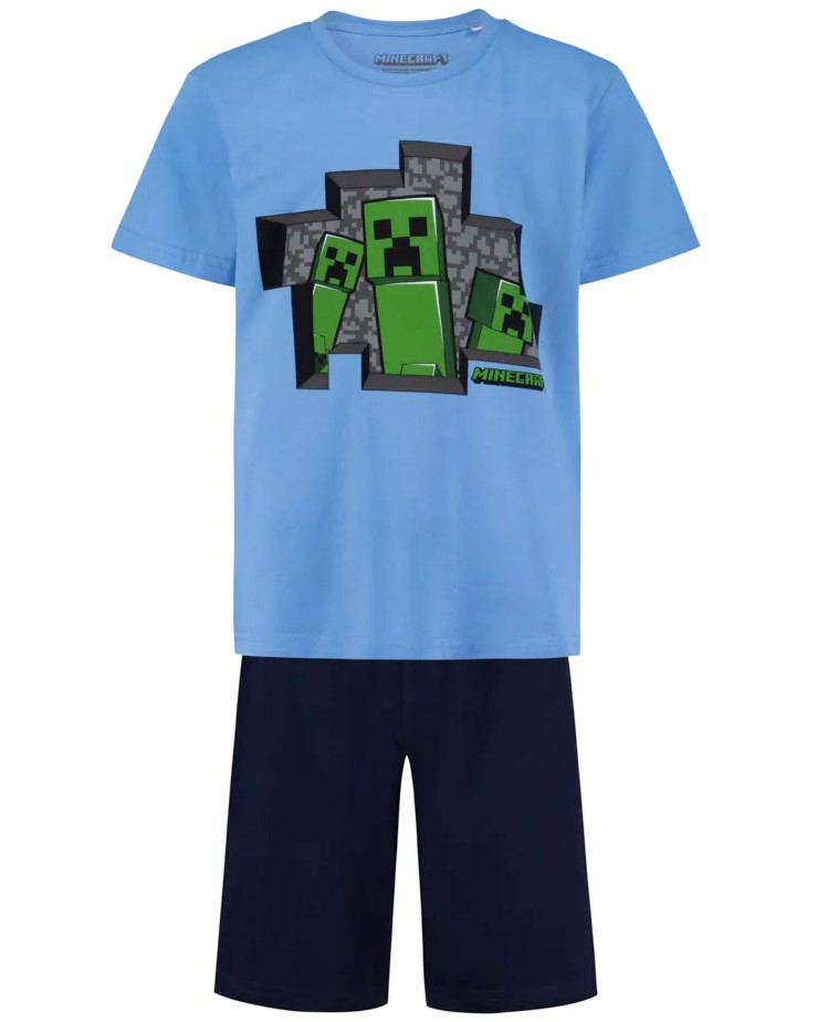   Creepers - 100% ,   Minecraft,  152 - 