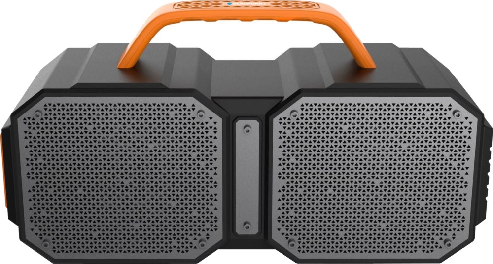 Преносима Bluetooth колонка Blaupunkt BT50BB Преносима Bluetooth колонка Blaupunkt BT50BB -