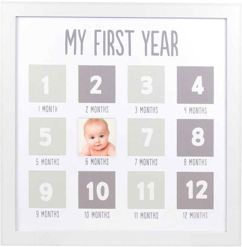    Pearhead First Year - 