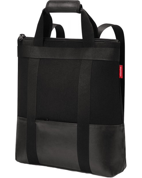   Reisenthel Daypack -   Black - 