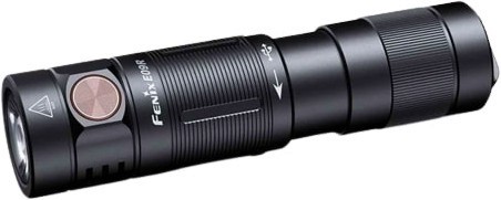 Фенер Fenix E09R Фенер Fenix E09R - 600 lm с акумулаторна батерия -