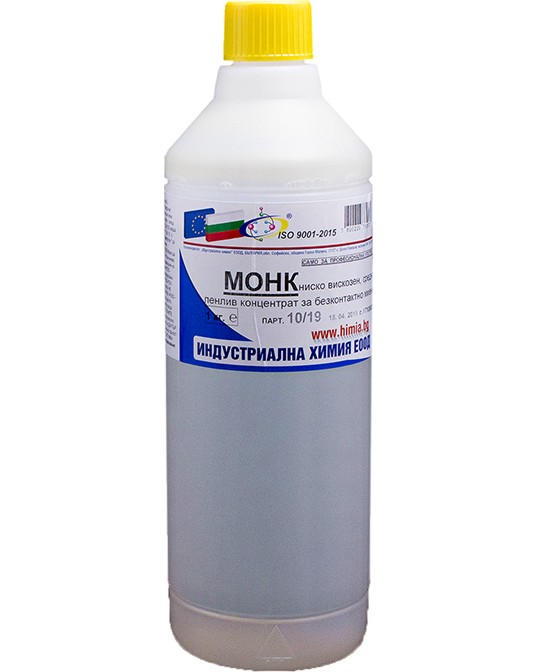         Himia Monk - 1 l - 