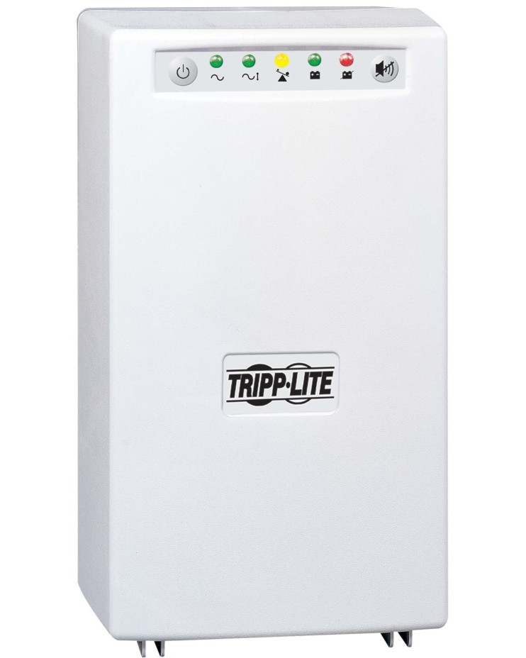    UPS Eaton Tripp Lite - 1000 VA, 750W, 6x IEC C13 , USB, RS-232, Line Interactive - 