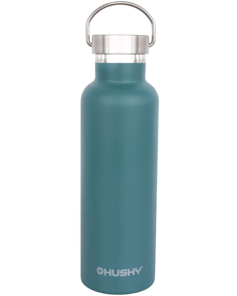 ������ Husky MOLL MENTH - 0.5 - 1 l - 
