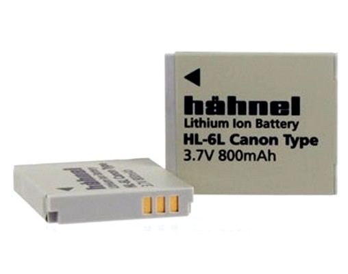  HL-6L -   Canon NB-6L - 