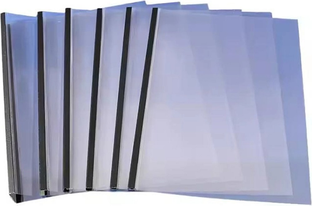 ������ �� ����������� Foska - � ������ A4 � �������� 1.5, 3 ��� 6 mm - 