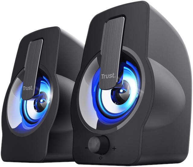 ���������� TRUST Gemi RGB 2.0 - 2 ����, � ����� 1.4 m � LED ��������� - 