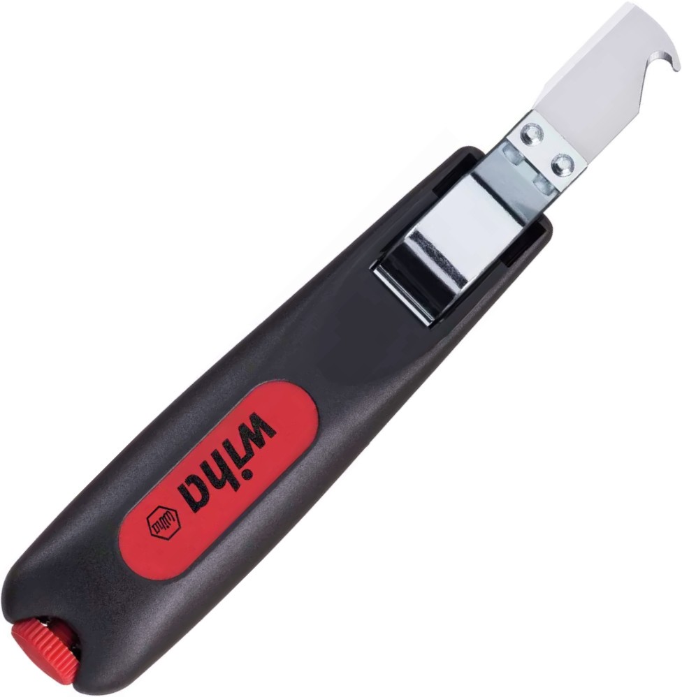        Wiha Pliers -   ∅ 4 - 28 mm - 