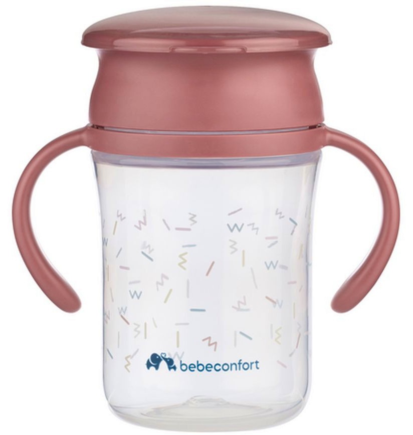     360 Bebe Confort - 280 ml,  6+  - 