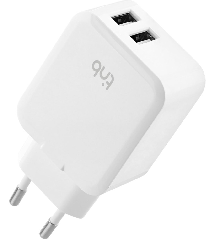 ������� ���������� T'nB - 12 W, 2 x USB-A - 