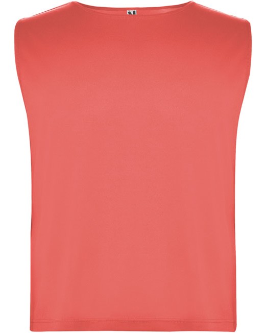    Roly - Neon Coral - 100% ,   Kid Sport Pinnie - 