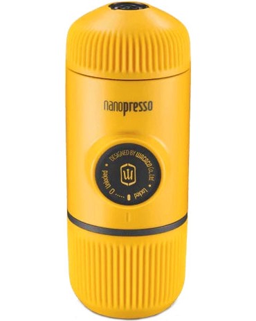   Wacaco Nanopresso Patrol -    - 