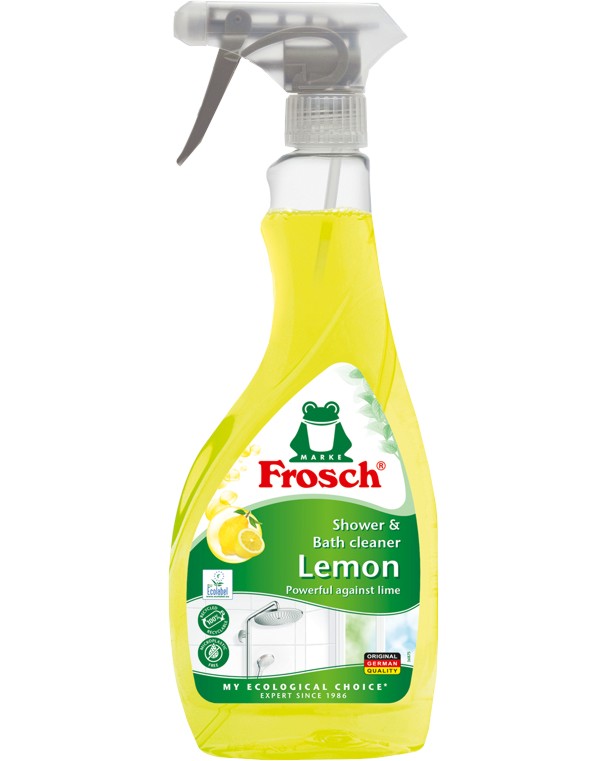 ��������� �������� �� ���� Frosch - 500 ml, � ������ �� ����� - ��������� ��������