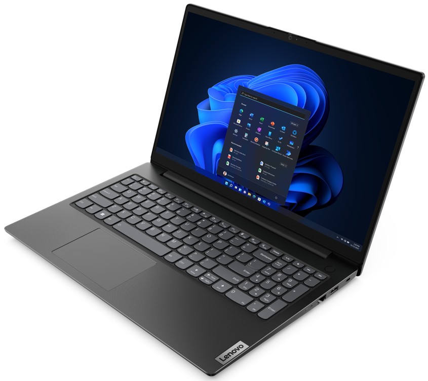  Lenovo V15 G4 - Intel Core  i7-1355U 3.7 GHz, 15.6'' IPS 1920 x 1080, 60 Hz, 16 GB RAM, 512 GB SSD, Free DOS - 