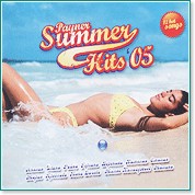 Payner Summer Hits - 2005 - 