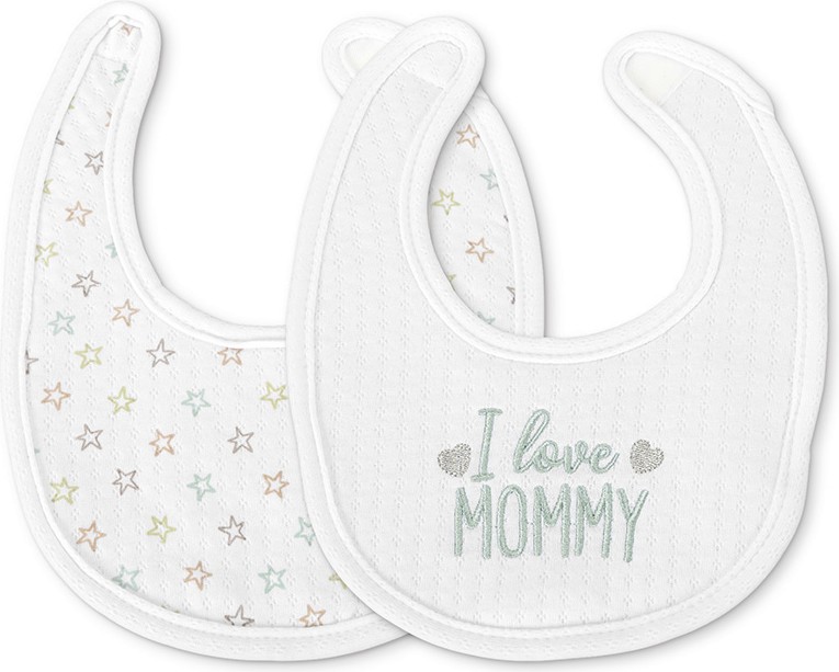 Лигавници Lorelli Natural Лигавници Lorelli Natural - 2 броя, за 0+ месеца - продукт