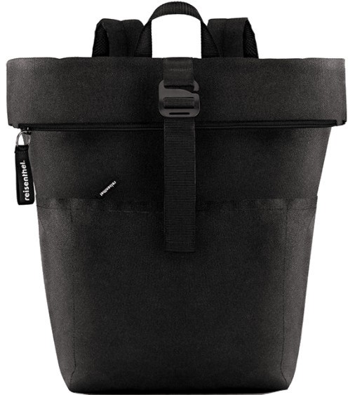  Reisenthel Rolltop - 22 l   Black - 