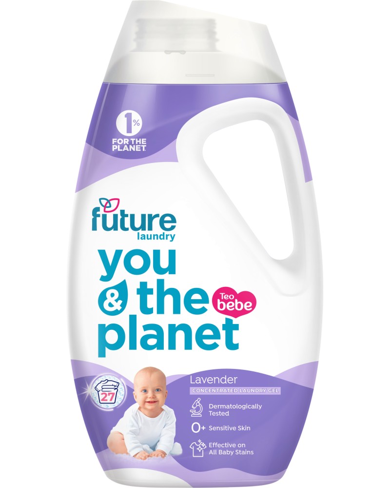����� ������� �������� Teo Bebe Future Baby - 1.080 ÷ 3.6 l, � ������ �� ��������� - ������� ��������