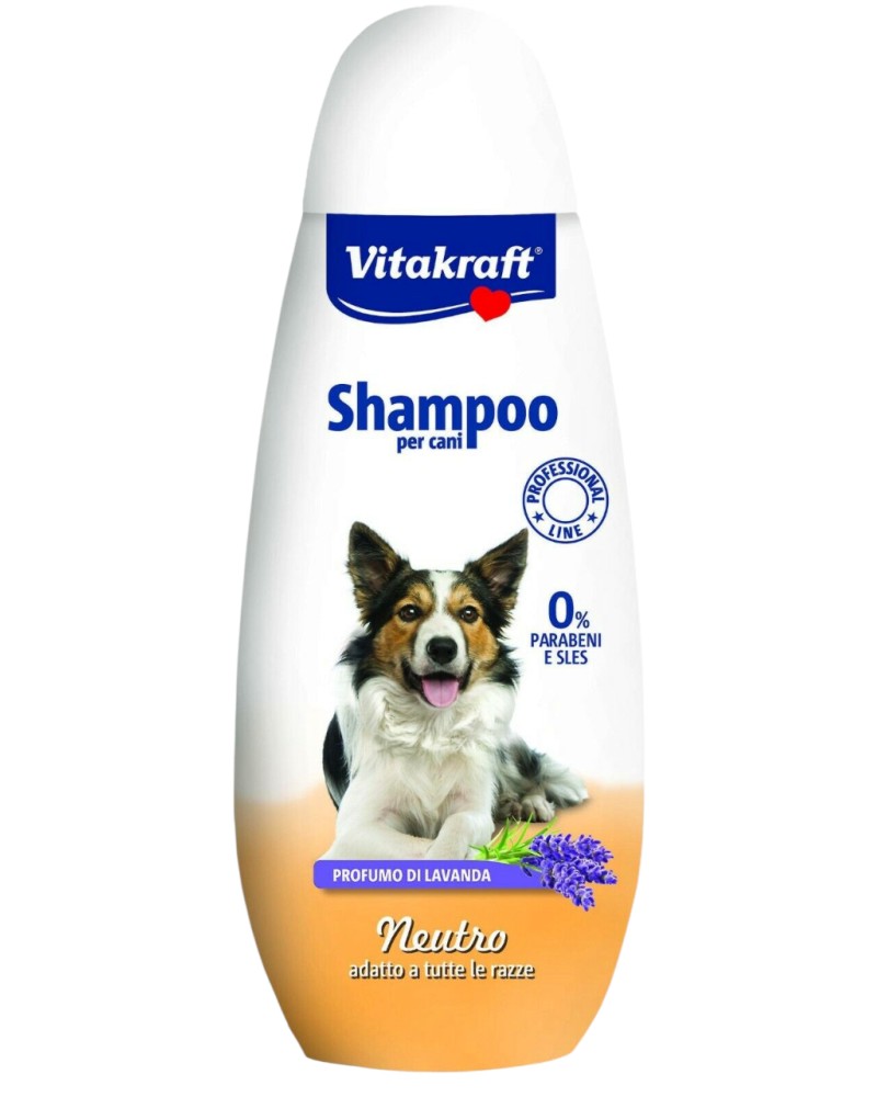     Vitakraft - 250 ml,    ,   Professional Line - 