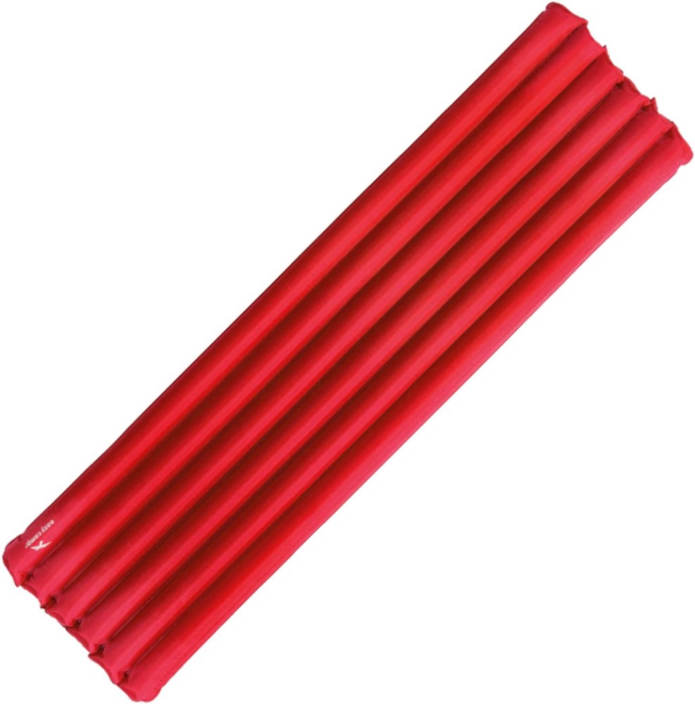 Надуваема постелка Easy Camp Hexa Надуваема постелка Easy Camp Hexa - 45 / 185 / 6 cm -