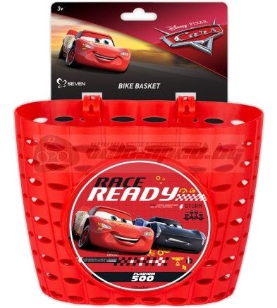     Cars 3 - 