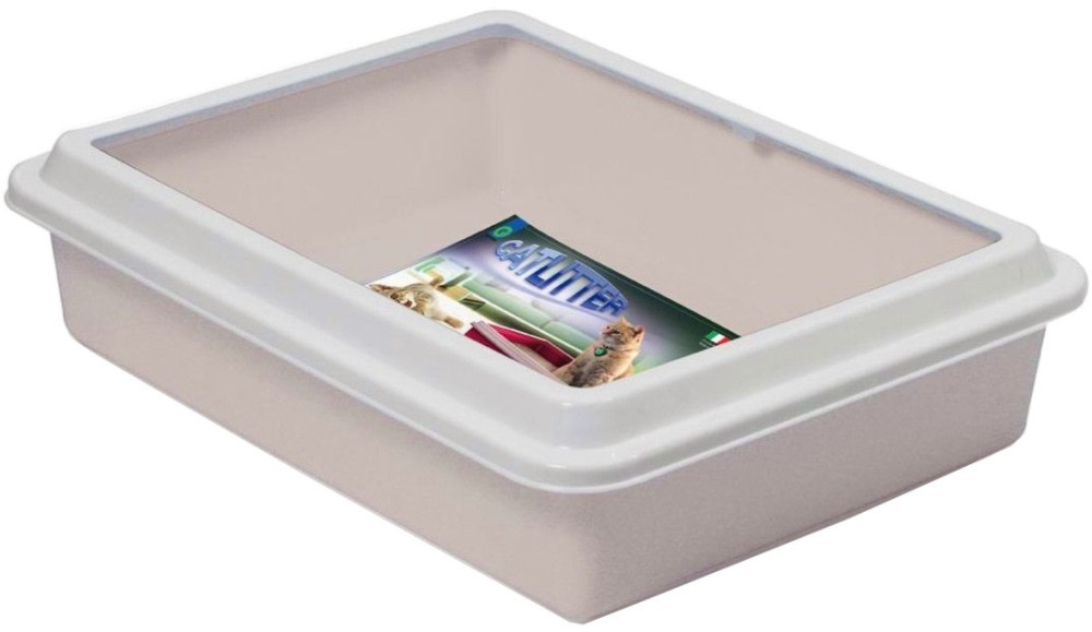     Georplast - 43.5 / 34 / 11 cm - 