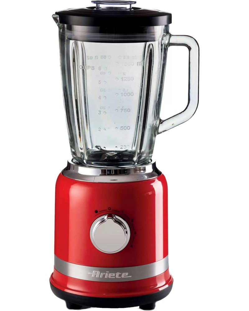Блендер Ariete Блендер Ariete - 1000 W, от колекцията Moderna - продукт