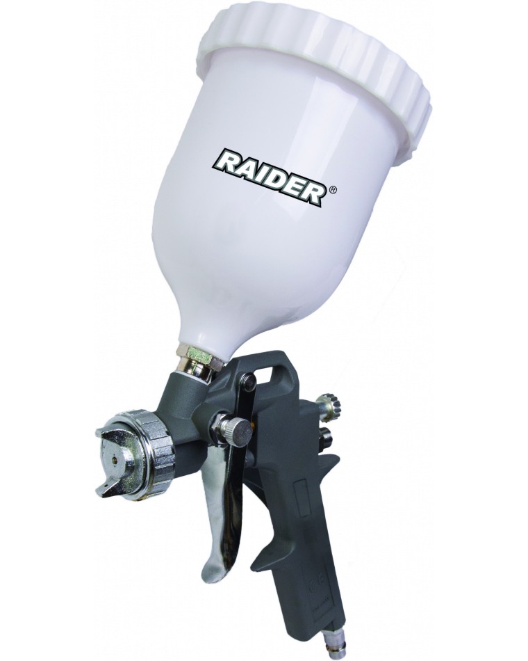     600 ml Raider RD-SG02 -   Power Tools - 