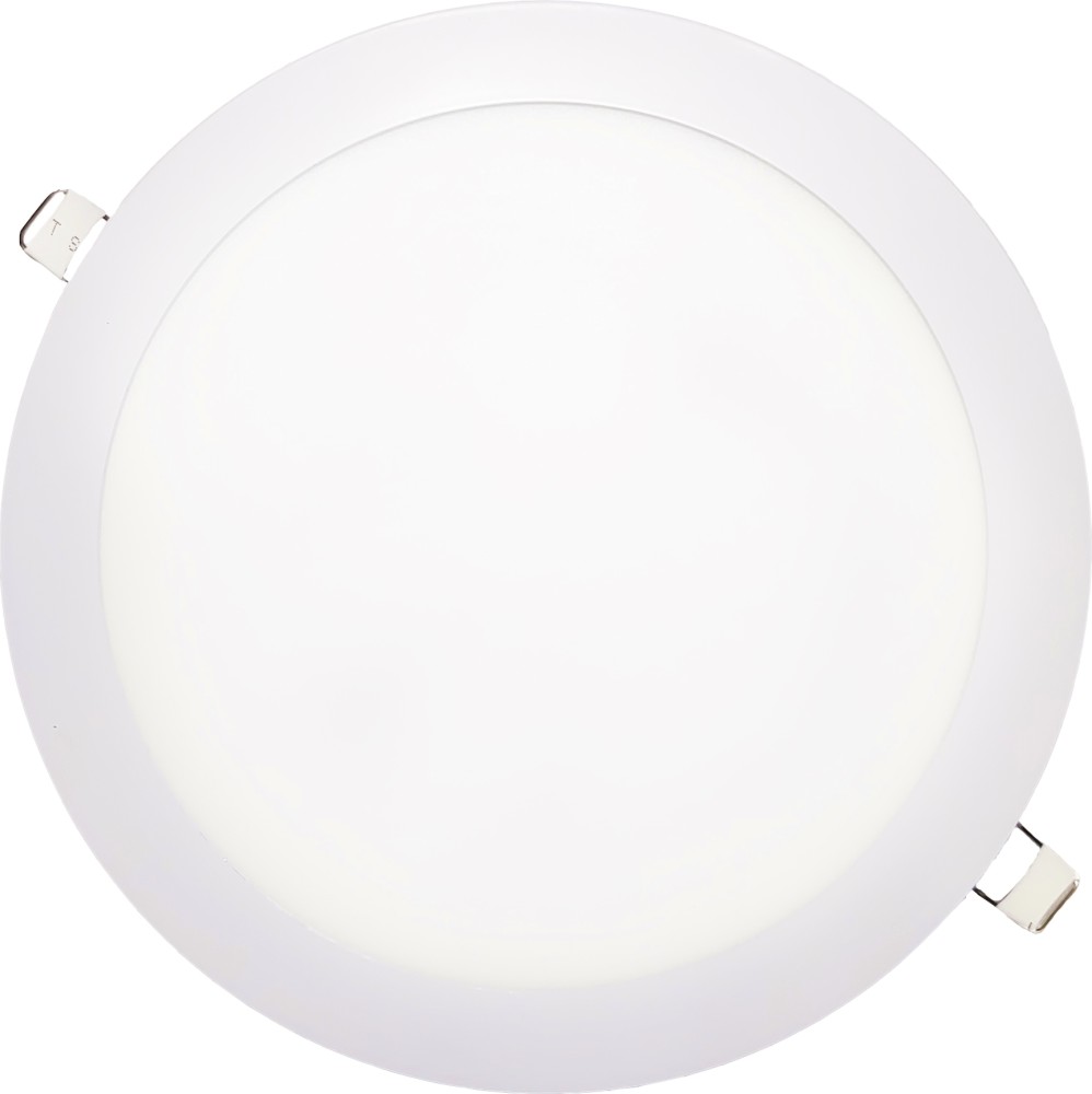 LED  Fucida FE2220 18 W 6500K - 1260 lm   ⌀ 22 x 2.2 cm - 
