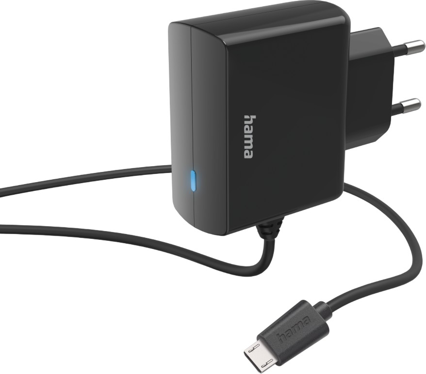 ������� ���������� Hama - 6 W, micro USB, � ������� ����� - 