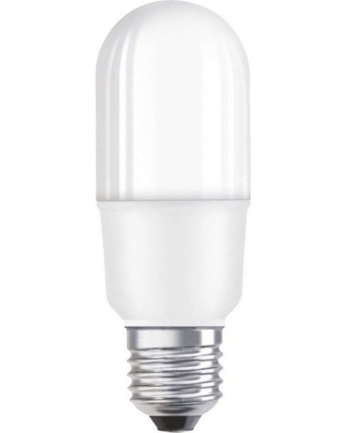 LED  Osram CL STICK FR 60 827 E27 8 W 2700K - 806 lm   Parathom - 