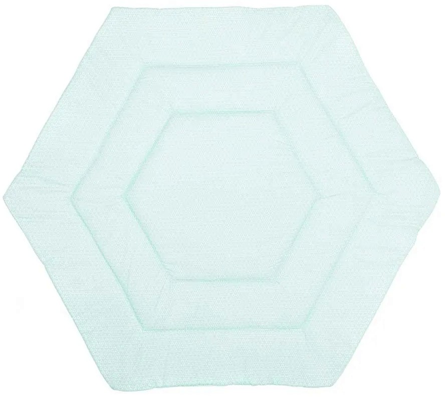 Килимче за кошара за игра Fillikid Luxe Килимче за кошара за игра Fillikid Luxe - продукт