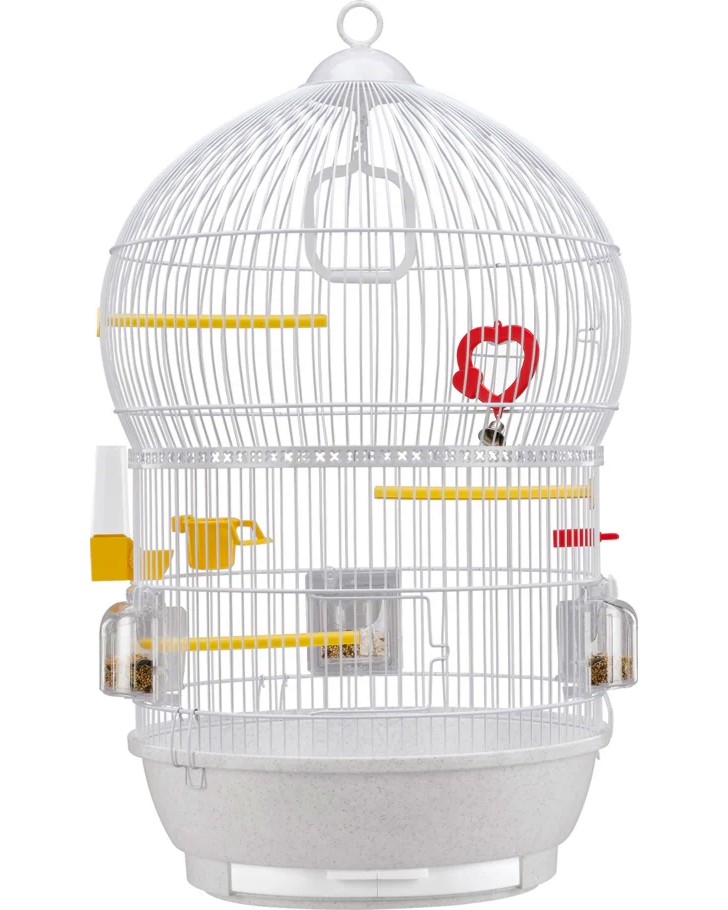     Ferplast Bali White - ∅ 43.5 x 68.5 cm,   - 